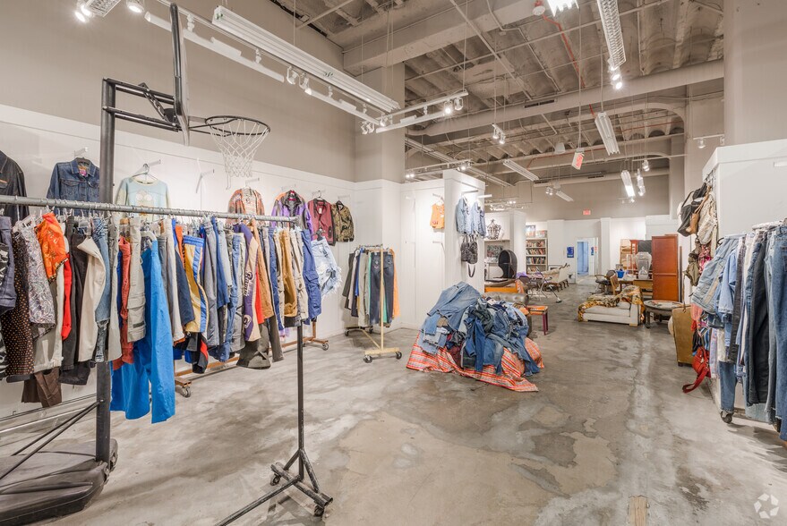 More Photos Of 737 S Broadway, Los Angeles Loft Creative Space For Sale