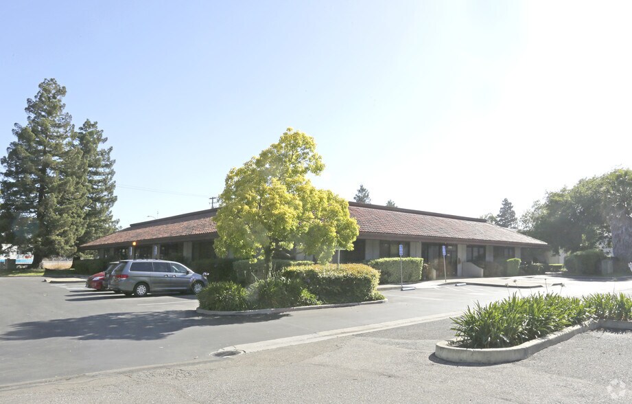 More Photos Of 1296 Lawrence Station Rd, Sunnyvale Office For Sale