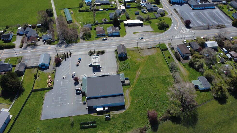 More Photos Of 3389 CA-36 Hwy, Hydesville Land For Sale