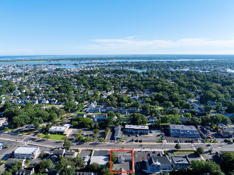 More Photos Of 2417 Bridge Ave, Point Pleasant Office For Sale