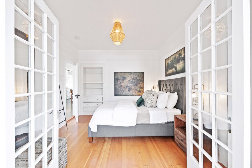 More Photos Of 1452 NE 28th Ave, Portland Storefront Retail Residential For Sale