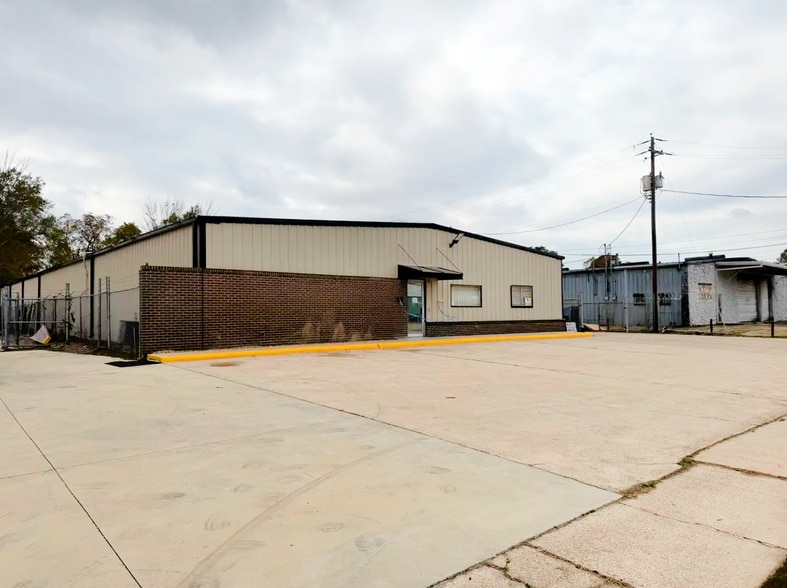 Primary Photo Of 509 W 67th St, Shreveport Warehouse For Lease