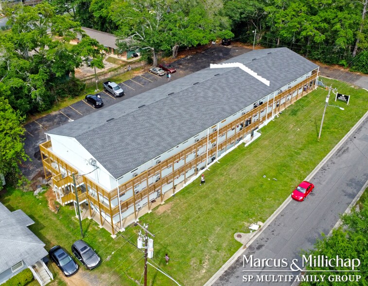 More Photos Of 1554 Lake Ave, Tallahassee Apartments For Sale