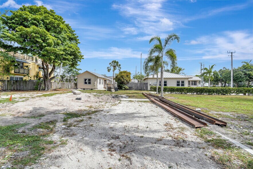 More Photos Of 11 SW 11th Ave, Fort Lauderdale Land For Sale