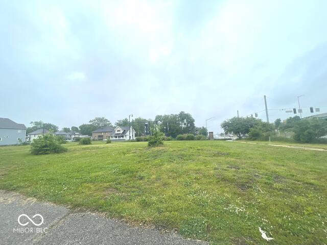 Primary Photo Of 358 29th st, Indianapolis Land For Sale