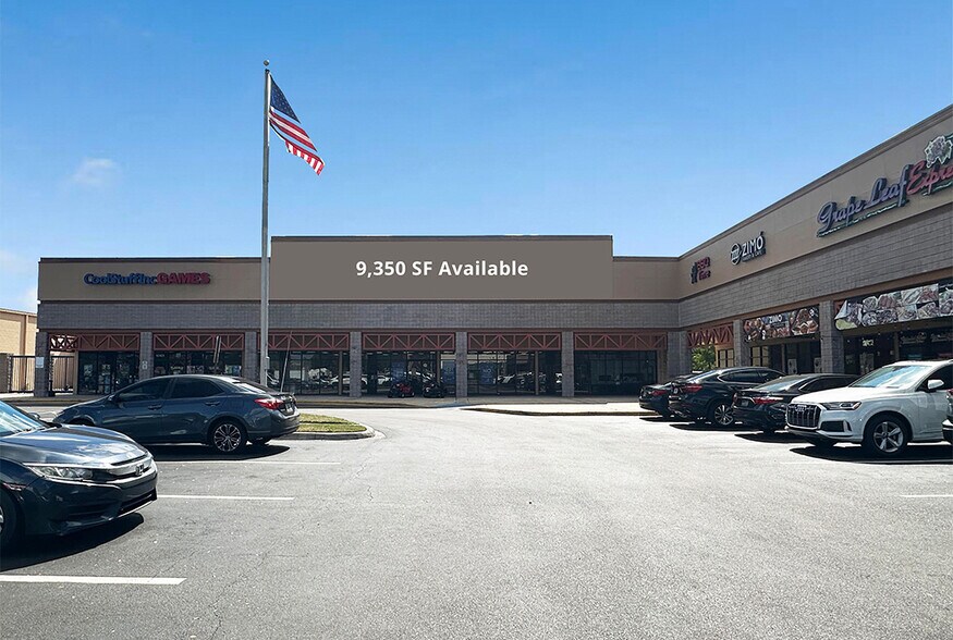 More Photos Of 10017-10057 E Adamo Dr, Tampa Unknown For Lease