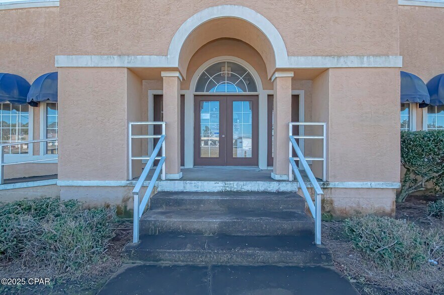 More Photos Of 7811 Panama City Beach Pky, Panama City Beach Freestanding For Sale