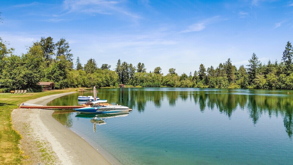 More Photos Of 8610 White Rd, Blaine Land For Sale