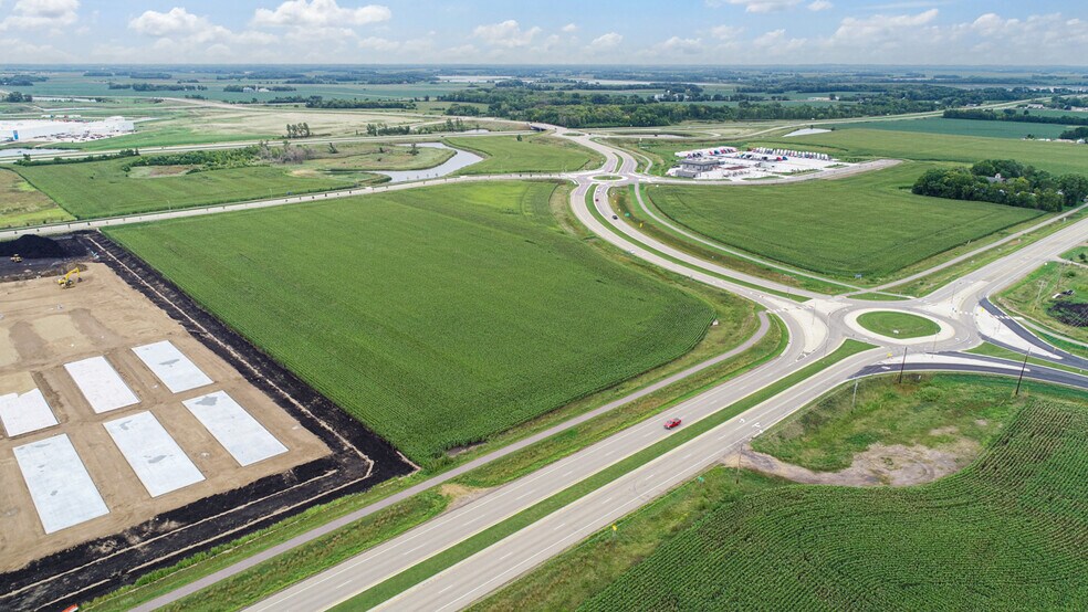 More Photos Of Tbd Adams St, Mankato Land For Sale