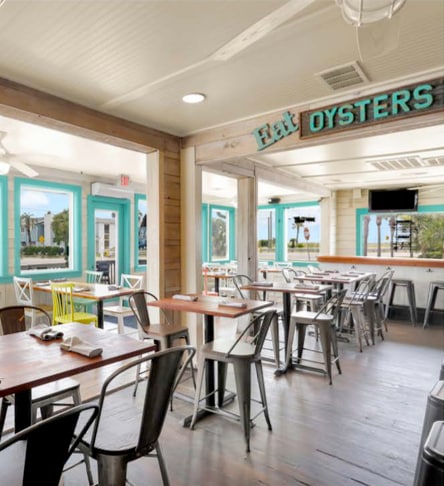 More Photos Of 101 Lovell Ave, Tybee Island Restaurant For Sale