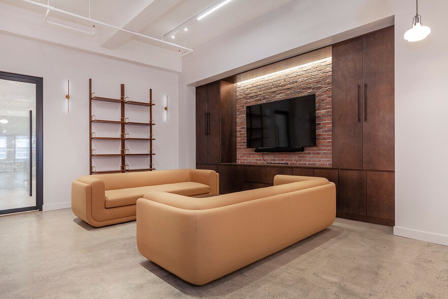 More Photos Of 529-535 W 20th St, New York Office For Lease