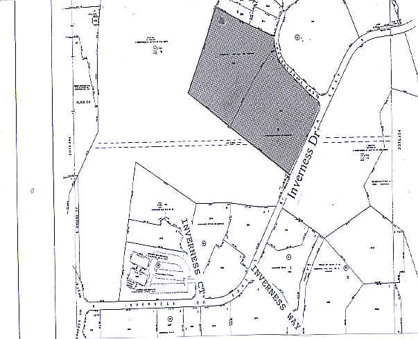 More Photos Of 14 Inverness Dr E, Englewood Light Distribution For Lease