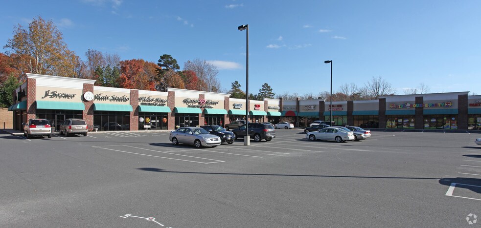 More Photos Of 323 NC 49 Hwy S, Asheboro Unknown For Lease