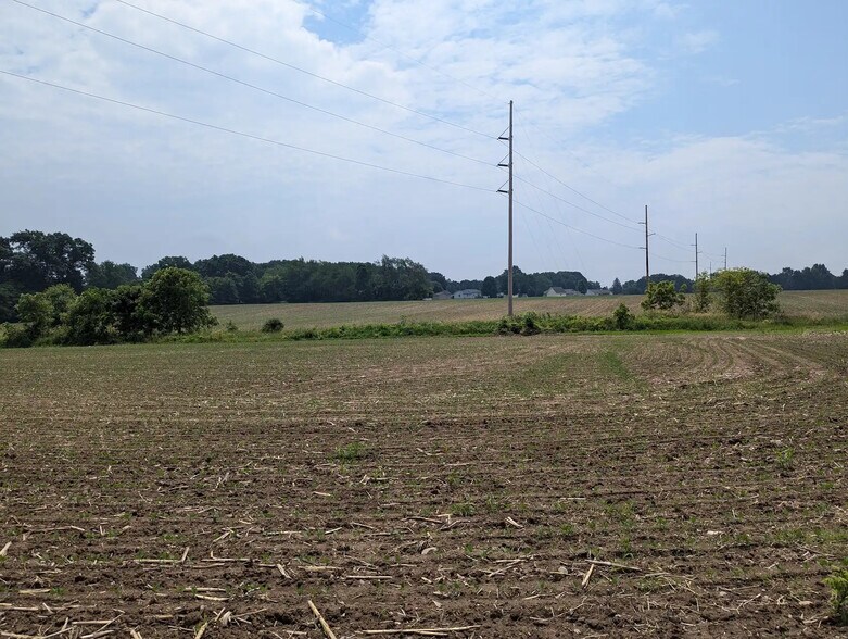 More Photos Of 7998 E Grand River Ave, Portland Land For Sale