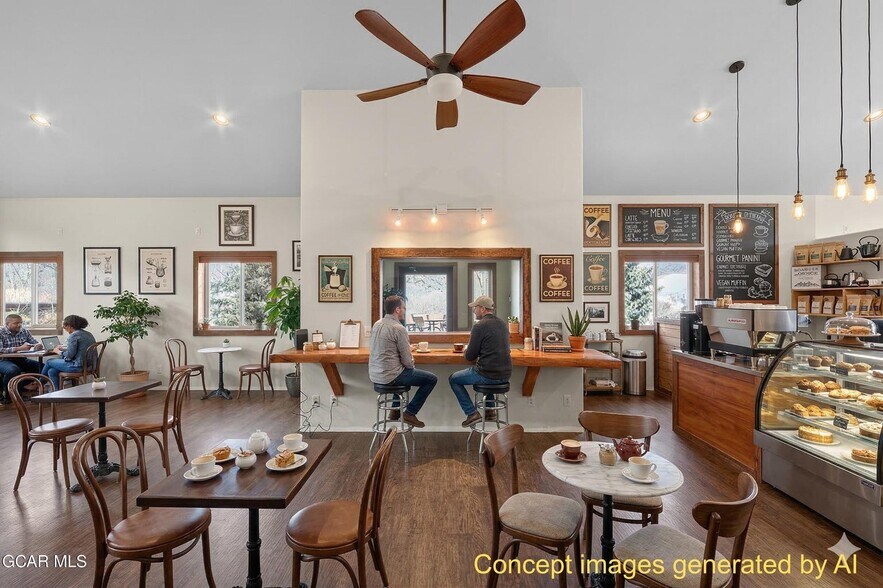 More Photos Of 606 W Byers Ave, Hot Sulphur Springs Flex For Sale