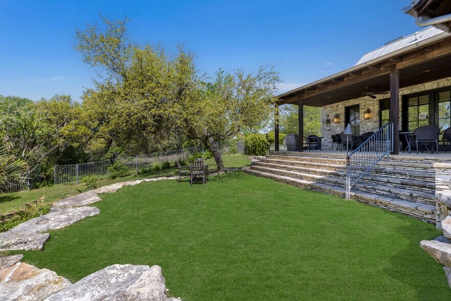 More Photos Of 18059A Ranch to Market Road 1826, Driftwood Winery Vineyard For Sale