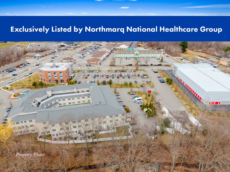 More Photos Of 9 Loon Hill Rd, Dracut Medical For Sale