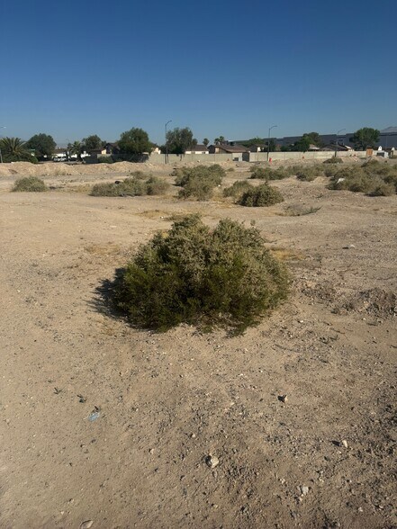 More Photos Of Lamb Blvd, Las Vegas Land For Sale