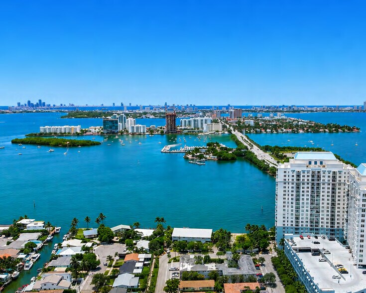 More Photos Of 8041 NE Bayshore Ct, Miami Apartments For Sale
