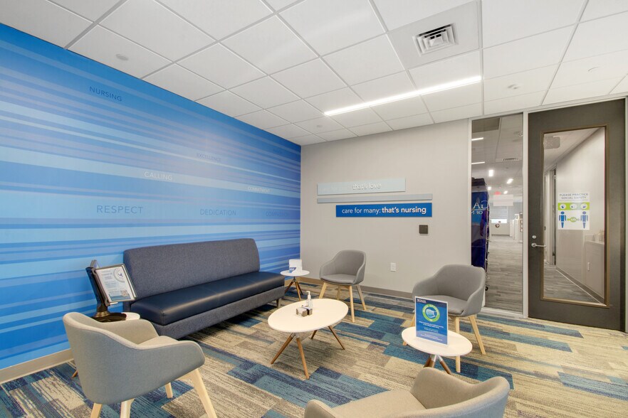 More Photos Of 7411 John Smith, San Antonio Office For Sale