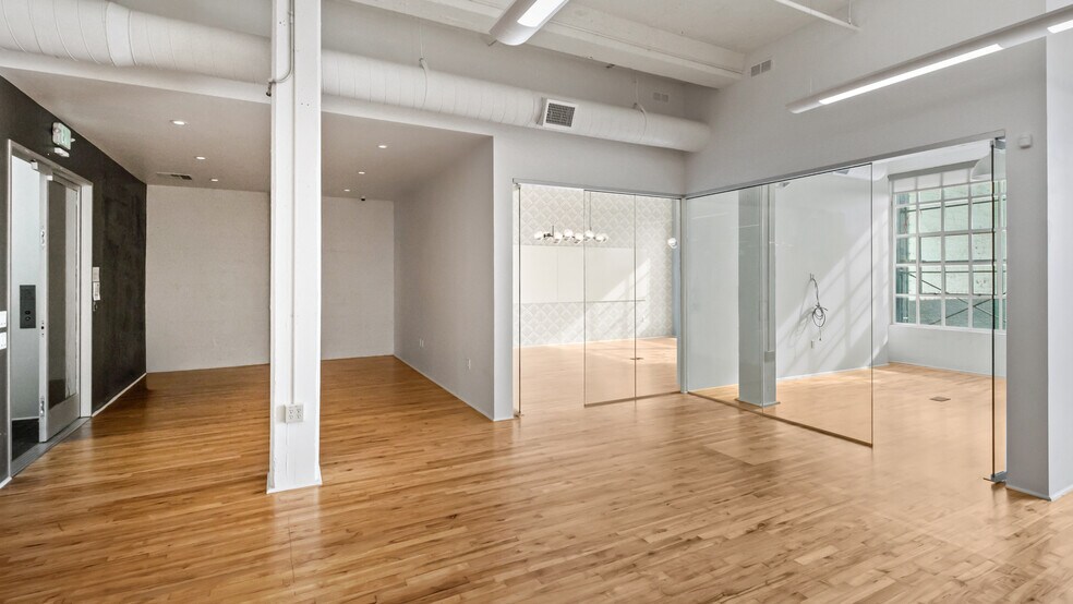 More Photos Of 972 Mission St, San Francisco Office For Lease