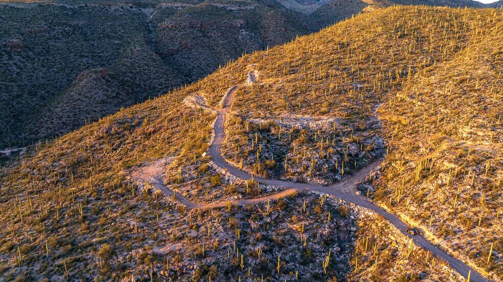 More Photos Of 12959-13013 E Cabeza De Vaca, Tucson Land For Sale