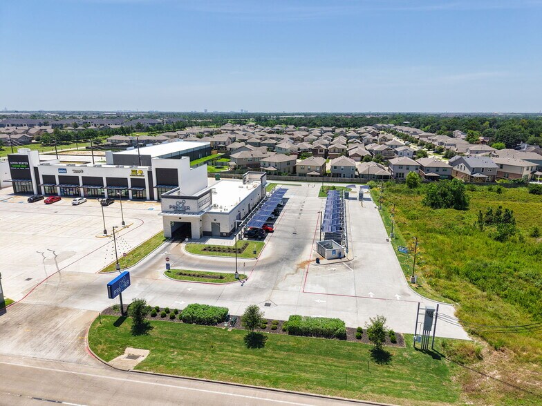 More Photos Of 16607 FM 529 Rd, Houston Specialty For Sale
