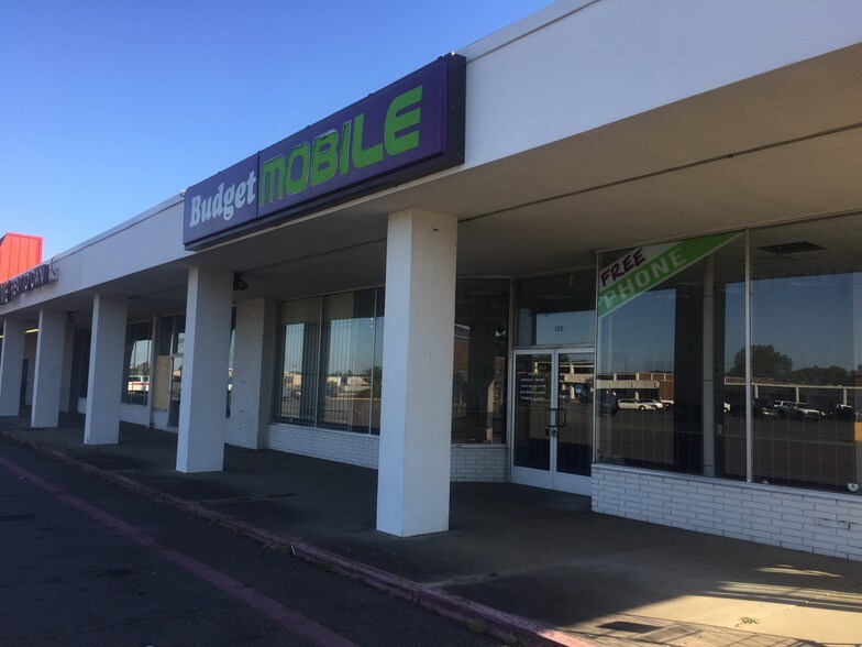 More Photos Of 6363 Hearne Ave, Shreveport Unknown For Lease