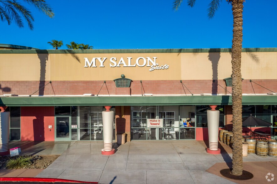 More Photos Of 1641 S Stapley Dr, Mesa Unknown For Lease