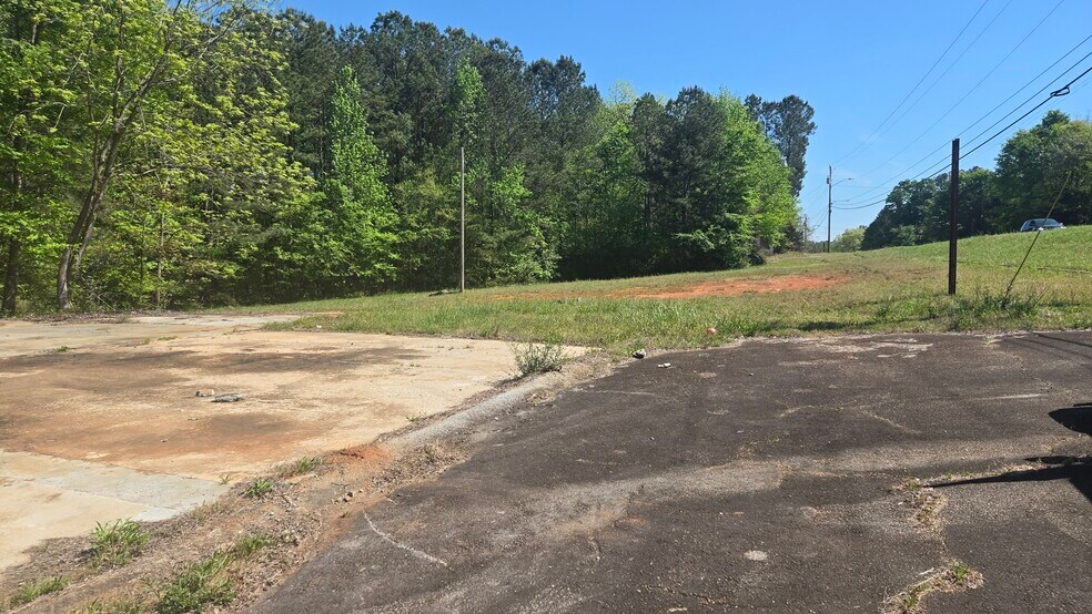 More Photos Of 7115 Jackson Hwy, Covington Land For Sale