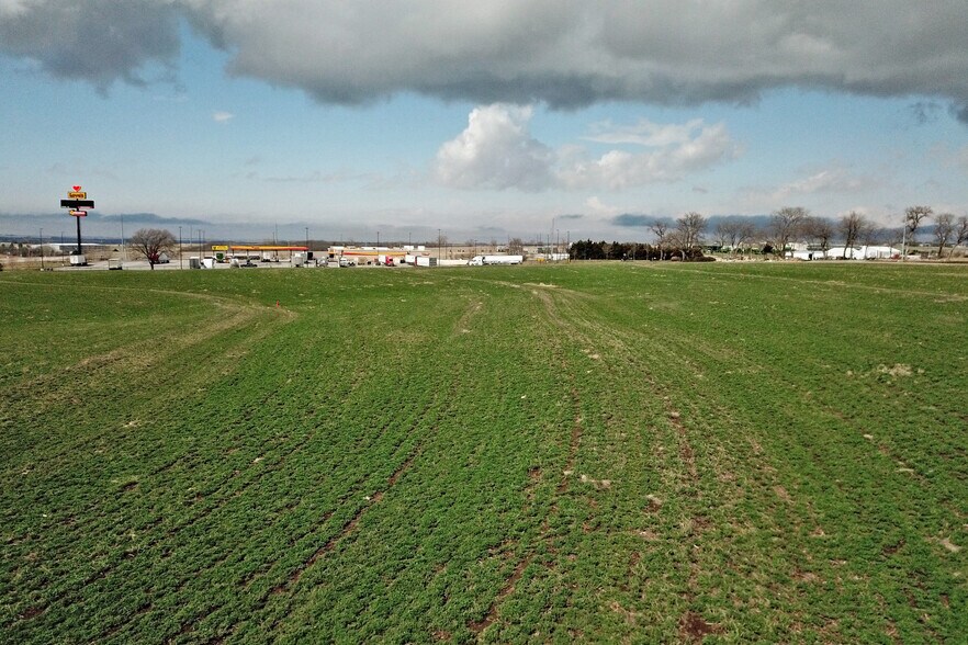 More Photos Of 235 NE-50 Hwy, Syracuse Land For Sale
