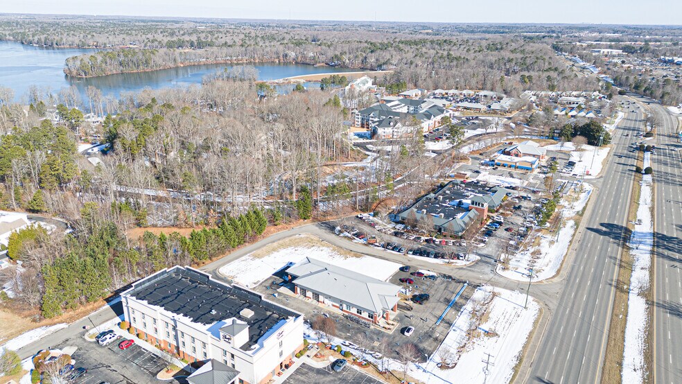 More Photos Of 13550 Hull Street Rd, Midlothian Carwash For Sale