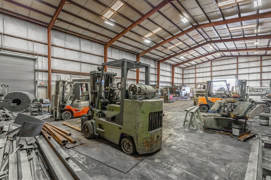 More Photos Of 13543 Back Valley Rd, Sale Creek Manufacturing For Sale