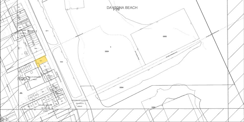 More Photos Of 200-206 S Beach St, Daytona Beach Storefront Retail Office For Lease