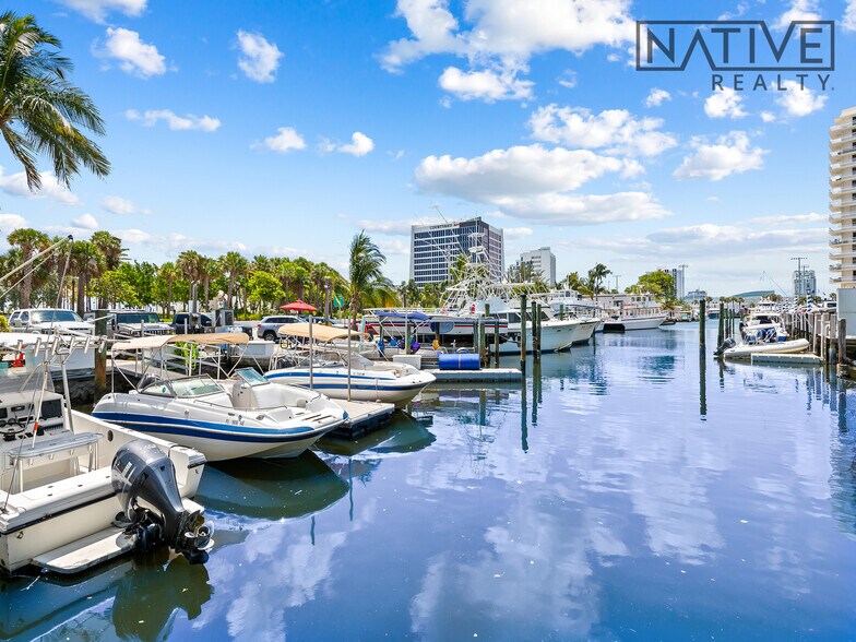 More Photos Of 301 Seabreeze Blvd, Fort Lauderdale Marina For Sale