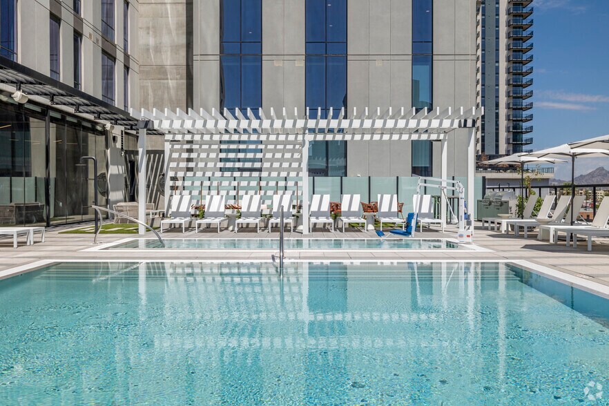 More Photos Of 625 N 2nd Ave, Phoenix Apartments For Lease