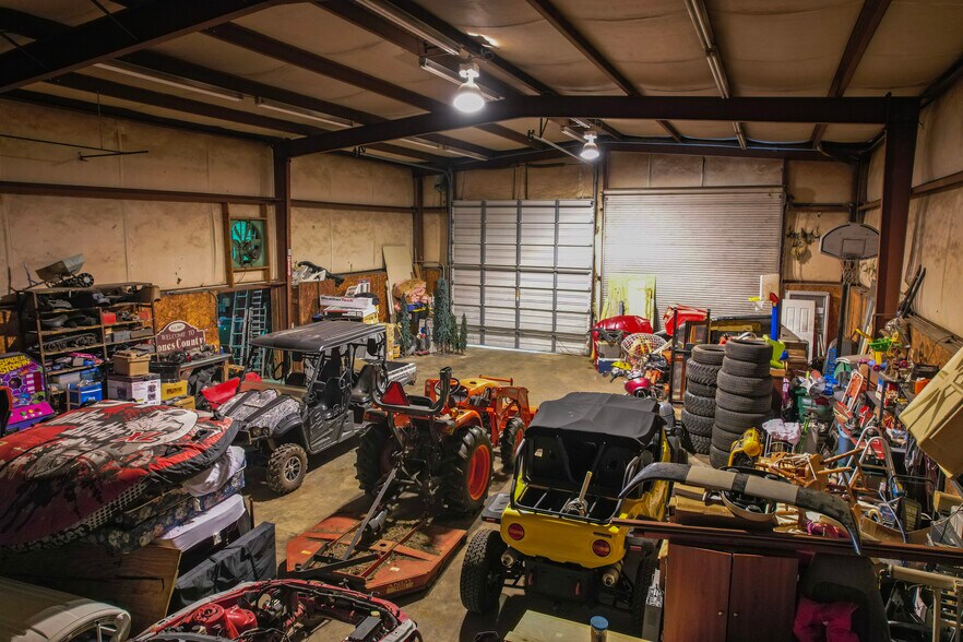 More Photos Of 84 Thurman Rd, Sylacauga Truck Terminal For Sale