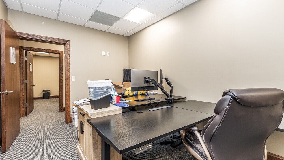 More Photos Of 11470 Industrial Dr, Galena Warehouse For Sale