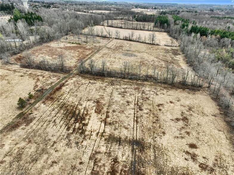 More Photos Of 2027 HIGHWAY 6 Hwy, Puslinch Specialty For Sale
