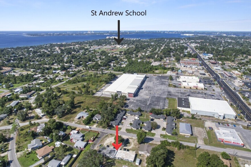 More Photos Of 1400 Gulf Ave, Panama City Apartments For Sale