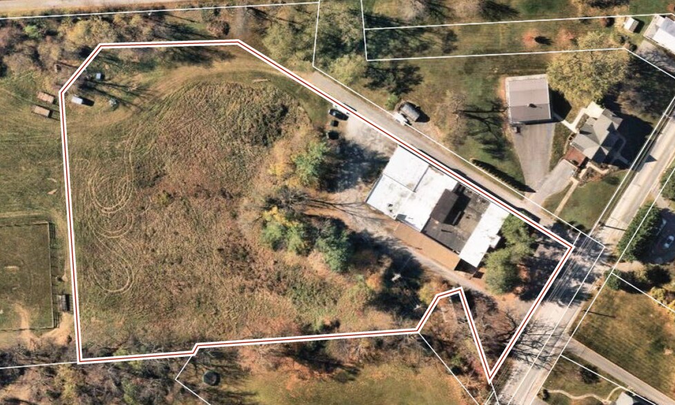 More Photos Of 1843 Old Taneytown Rd, Westminster Industrial For Lease
