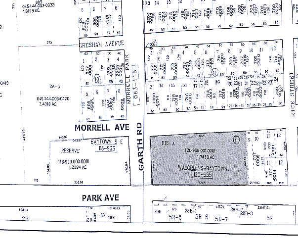 More Photos Of 2000 Garth Rd, Baytown Drugstore For Lease