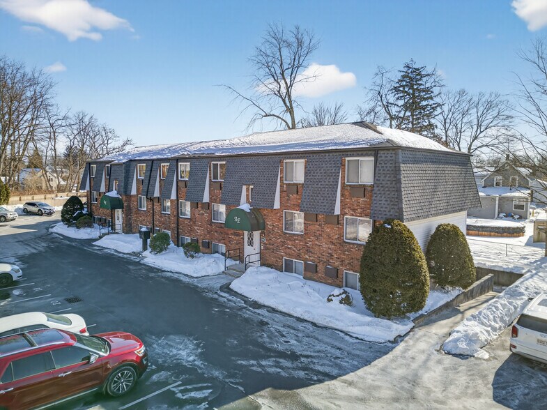 More Photos Of 510 Mckinstry Ave, Chicopee Apartments For Sale