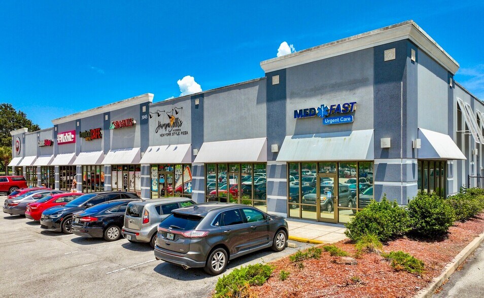 More Photos Of 3065 Columbia Blvd, Titusville General Retail For Lease