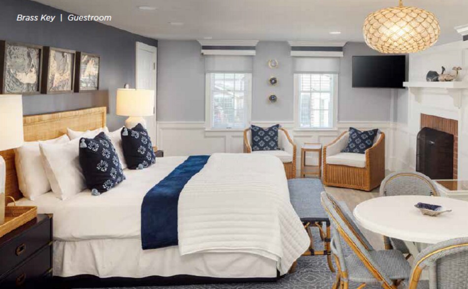 More Photos Of , Provincetown Hospitality For Sale