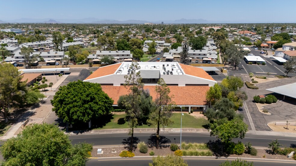 More Photos Of 4801 S Lakeshore Dr, Tempe Office For Lease