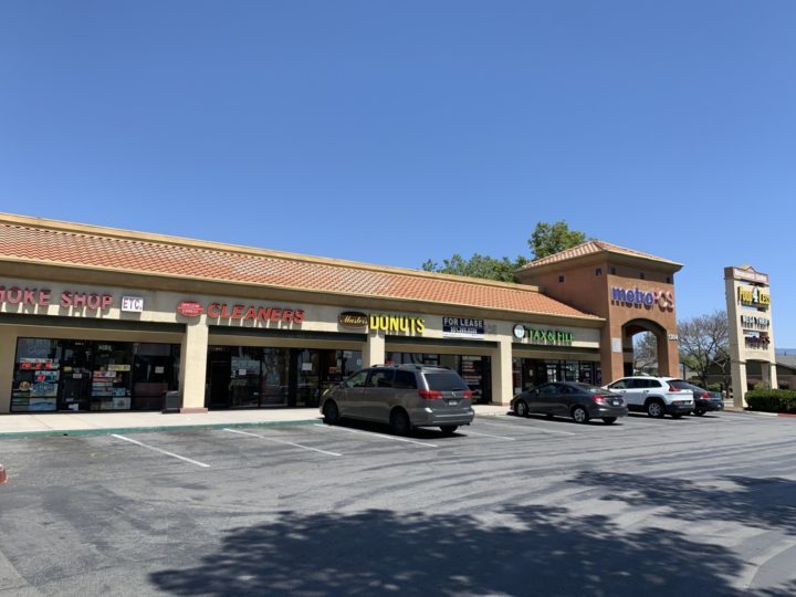 More Photos Of 1304-1438 W Foothill Blvd, Rialto Unknown For Lease