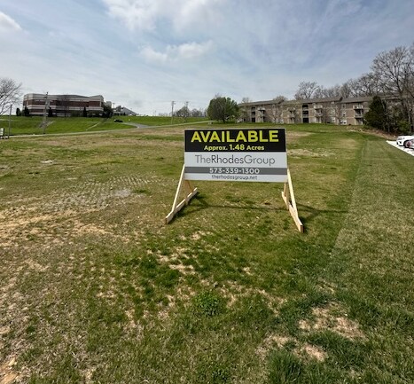 Primary Photo Of 1700 North Mount Auburn Rd, Cape Girardeau Land For Sale