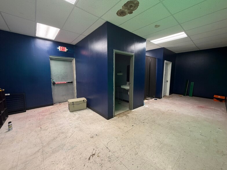 More Photos Of 7335-7373 Jefferson Hwy, Harahan Freestanding For Lease