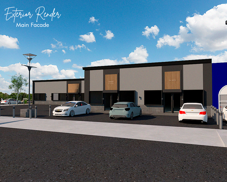More Photos Of 1705-1727 National City Blvd, National City Auto Dealership For Lease